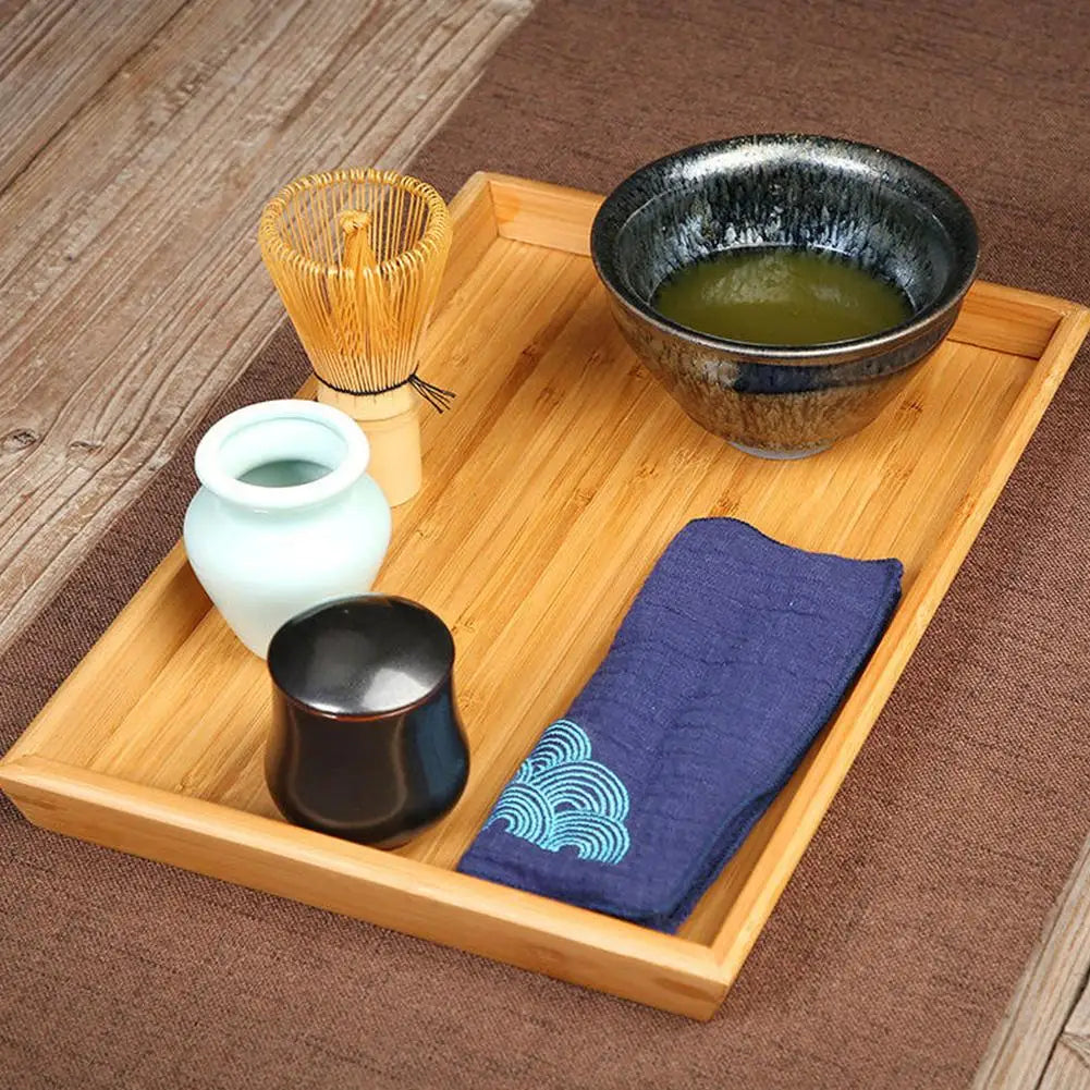 BowLift | Traditional Matcha Set - Bamboo Whisk