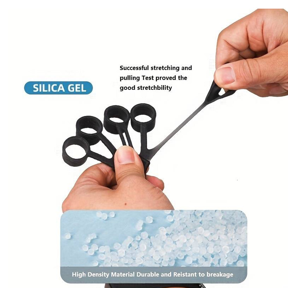Finger trainer with 3 different resistances | Bowlift