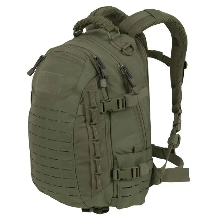 BowLift | TRAILFORCE – Tactical Adventure Backpack with 30L Storage