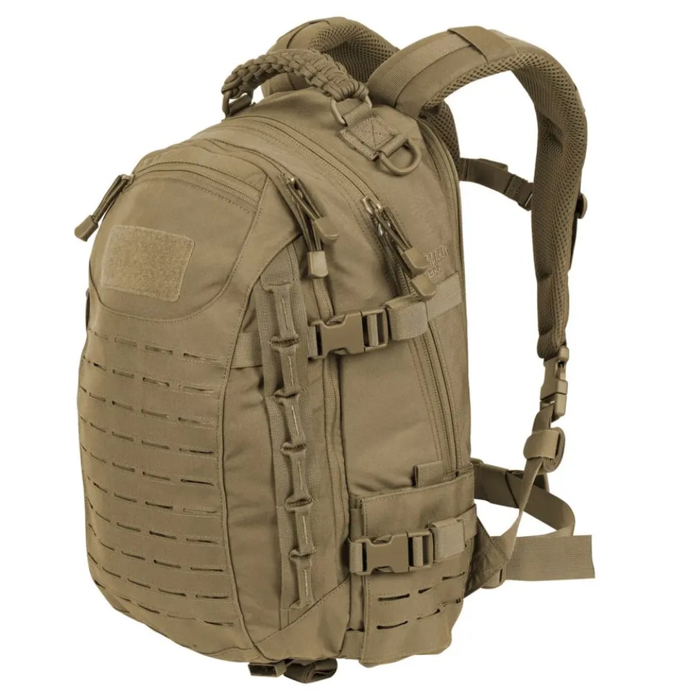 BowLift | TRAILFORCE – Tactical Adventure Backpack with 30L Storage