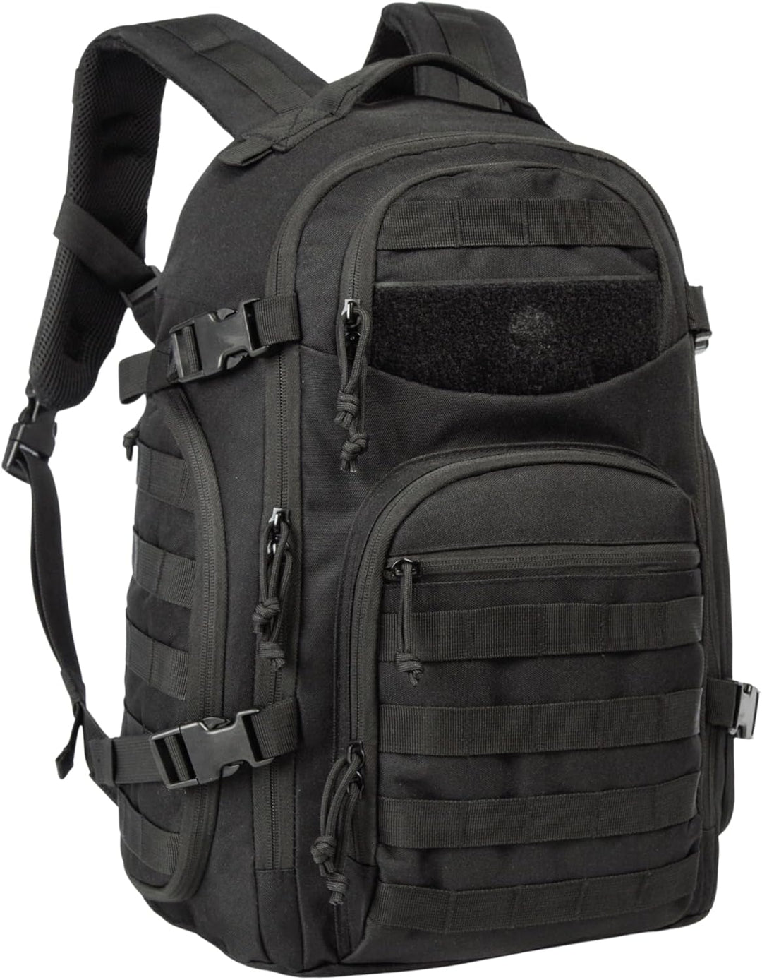 35L Outdoor Tactical Backpack with Molle System and Laptop Storage | Bowlift
