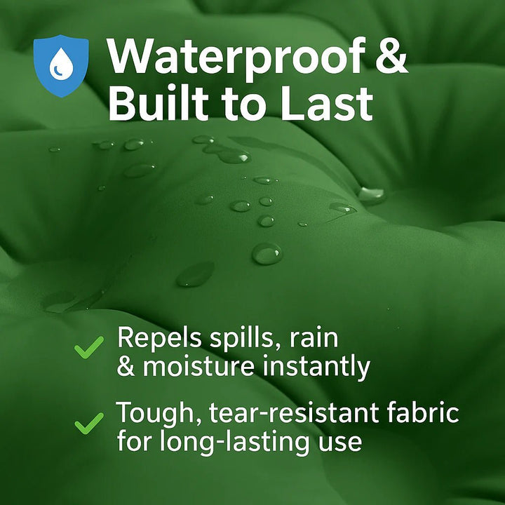 BowLift | TRAILREST – Ultralight Double Self-Inflating Camping Mattress