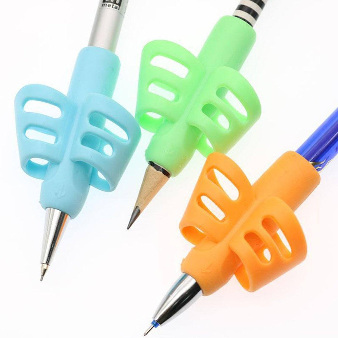BowLift | Pencil Training Grips (3 pcs)