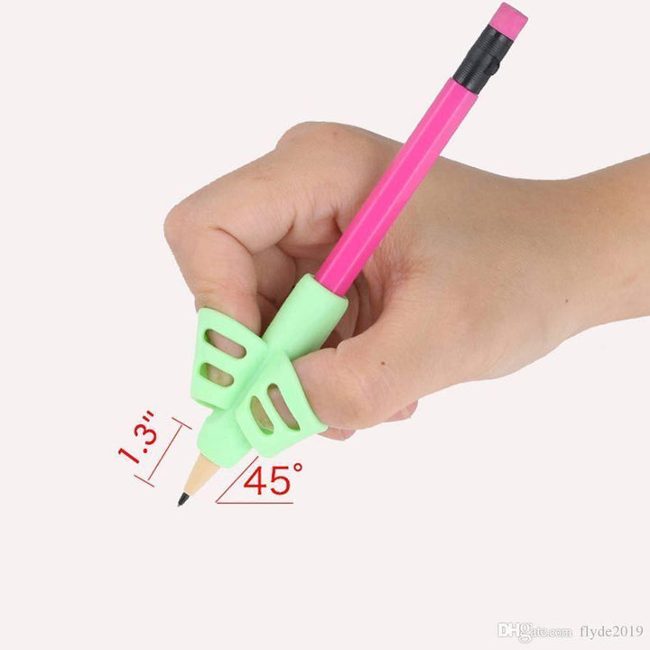 BowLift | Pencil Training Grips (3 pcs)