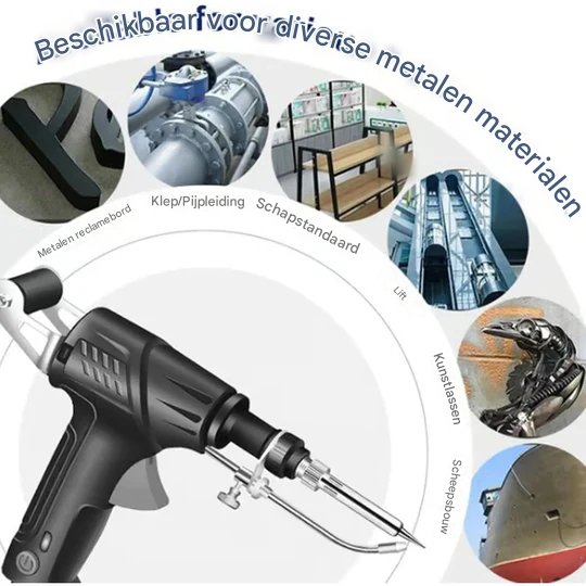 BowLift | FlexiSoud | Master every weld easily
