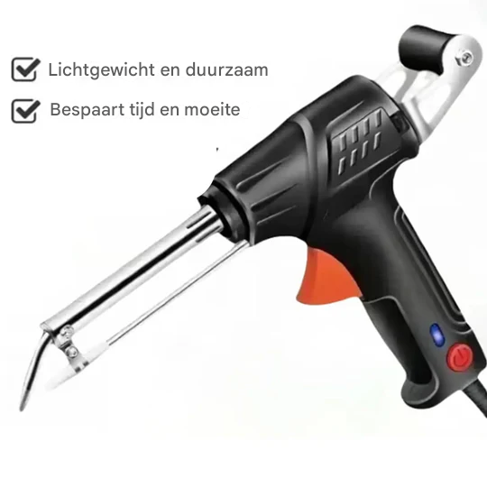 BowLift | FlexiSoud | Master every weld easily