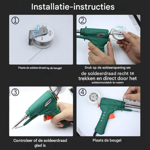 BowLift | FlexiSoud | Master every weld easily