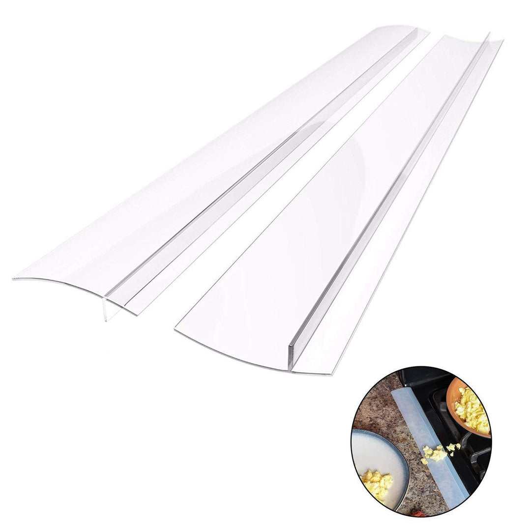 BowLift | Kitchen Stove Gap Cover