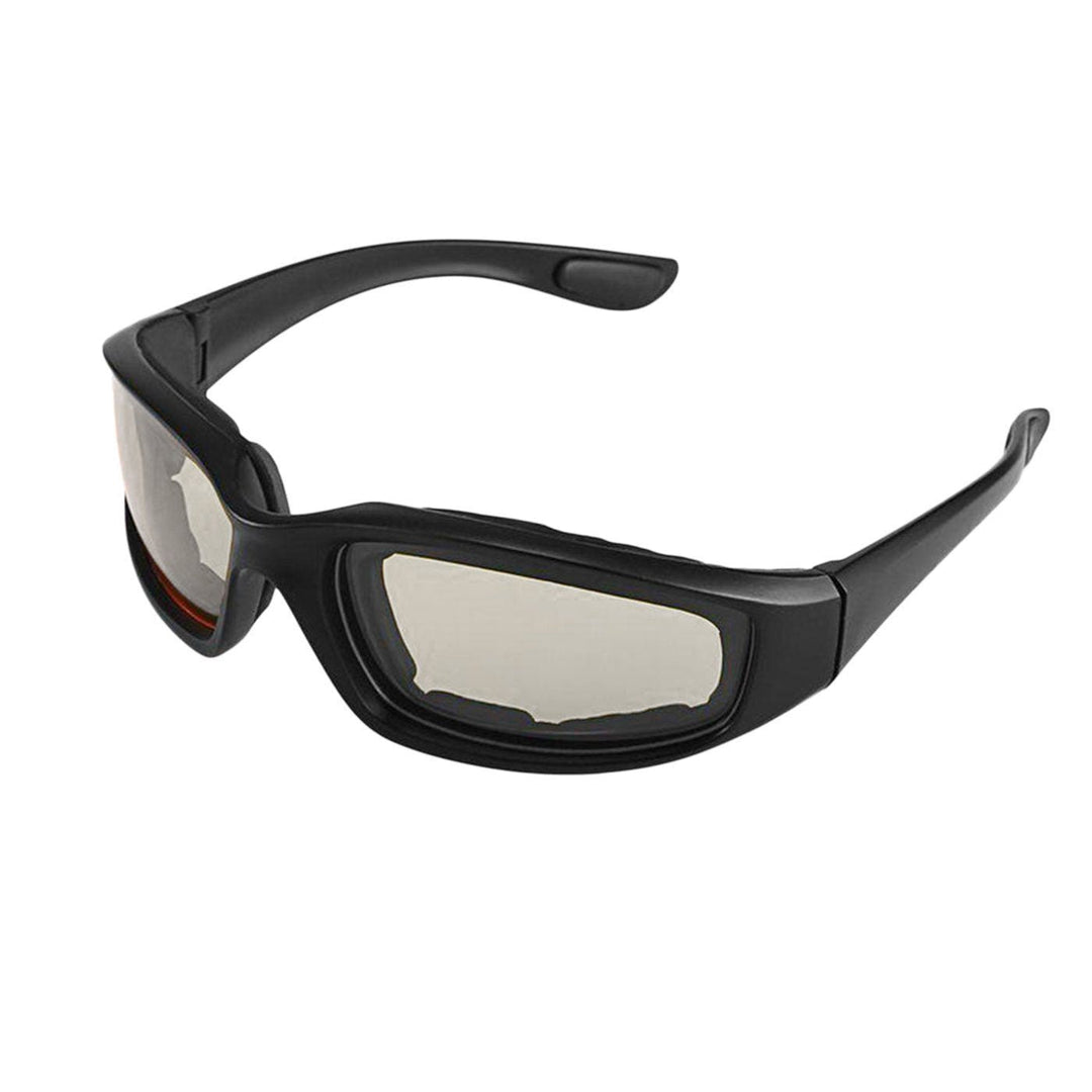 BowLift | Anti-Glare Driving Sunglasses