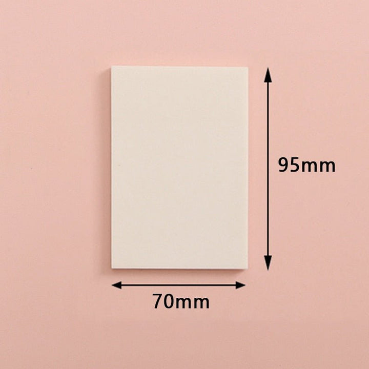 BowLift | Transparent Sticky Notes
