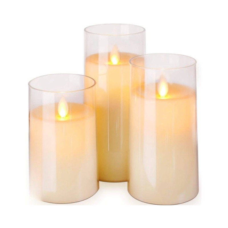 BowLift | CandleLights