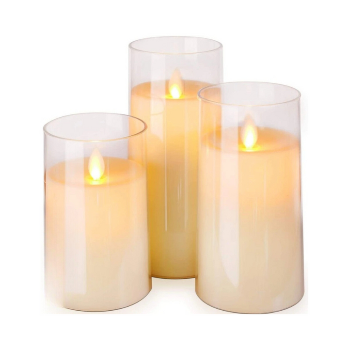 BowLift | CandleLights