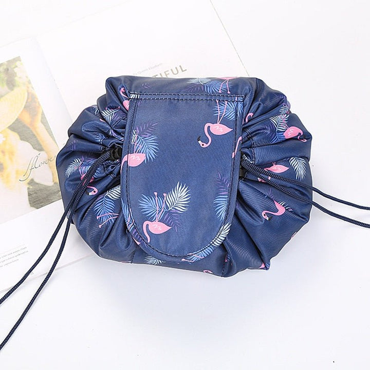BowLift | Travel Cosmetic Makeup Bag
