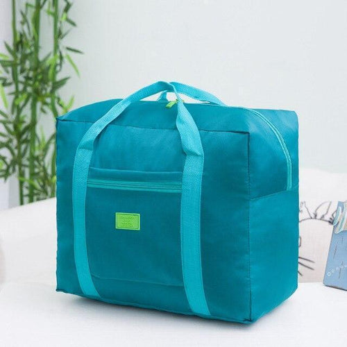 BowLift | Travel Duffle Bag