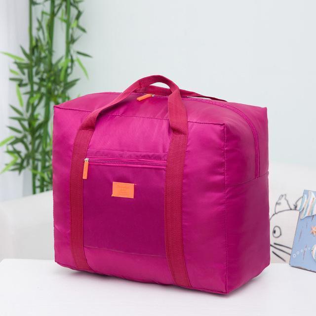 BowLift | Travel Duffle Bag