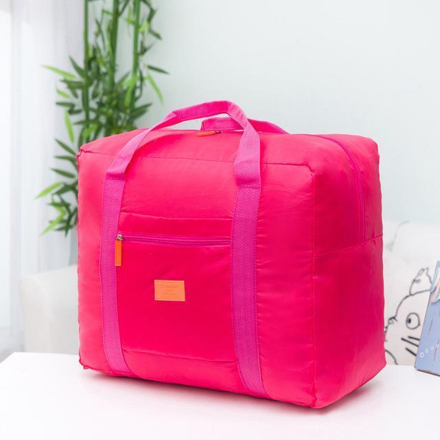 BowLift | Travel Duffle Bag