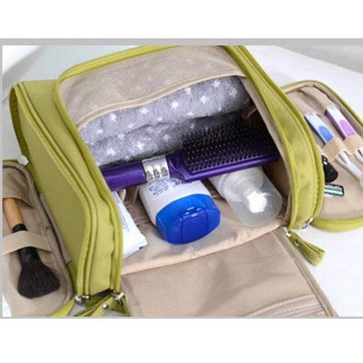 BowLift | Multi-functional Hanging Travel Organizer