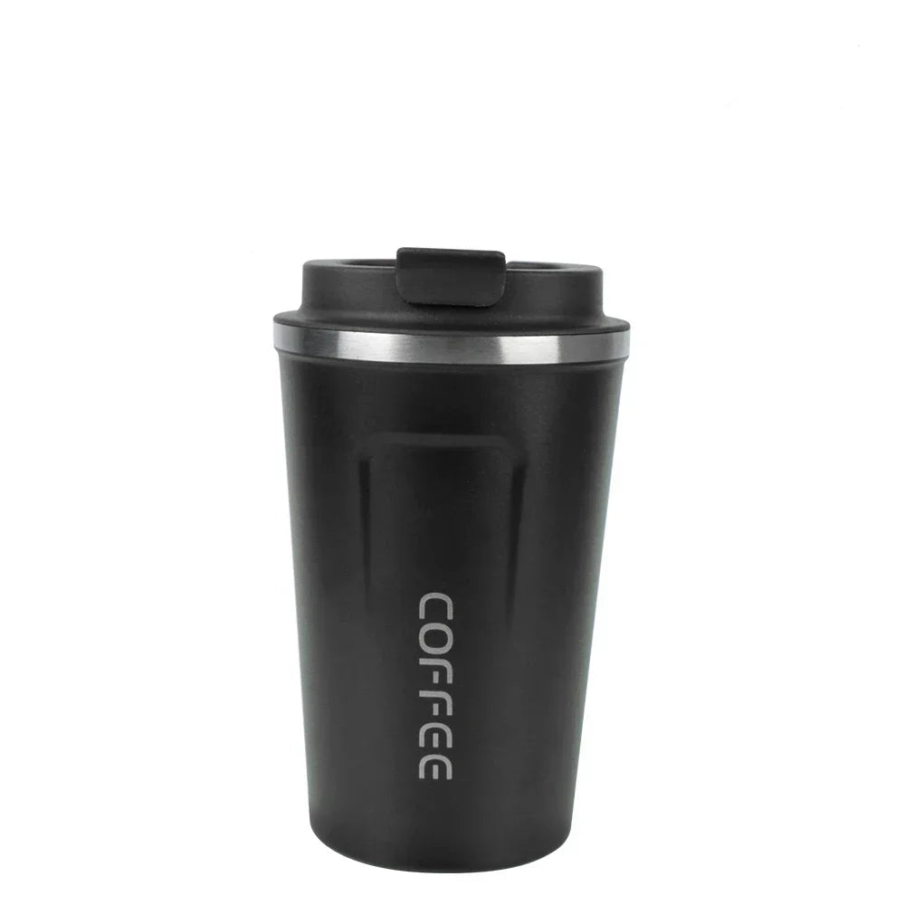 BowLift | TravelMate – Stainless Steel Thermos Cup for Everyday Use