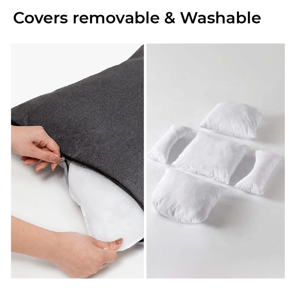BowLift | Travelpup – Dog Seat Bed for Safe & Comfortable Car Rides