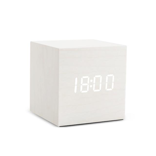 BowLift | Tree Minimalist LED Alarm Clock