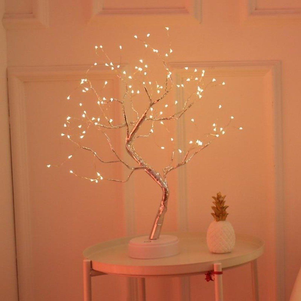 BowLift | The Fairy Light Spirit Tree