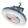 Multifunctional Camping Tool - TYPE-C/Solar Powered Charging LED Camping Light Fan | Bowlift