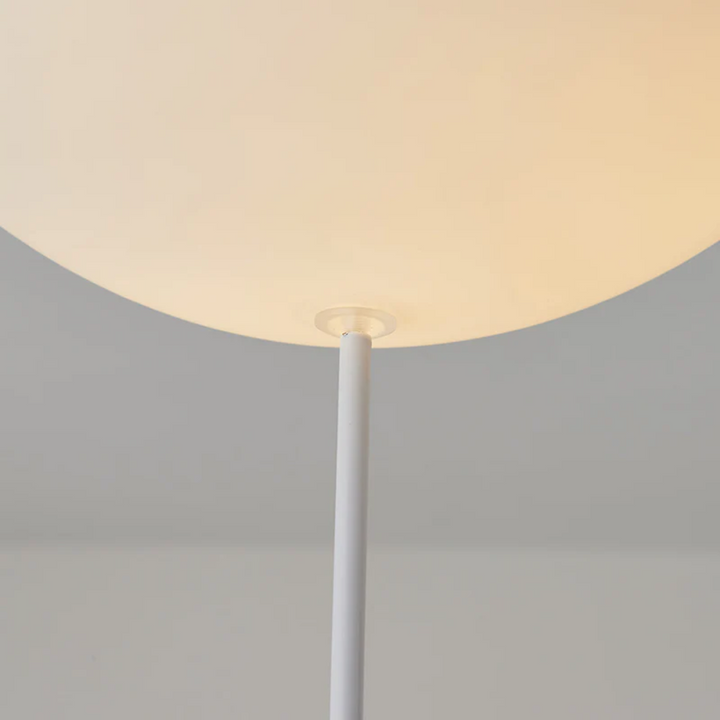 BowLift | Trendy Moon/Astronaut Children's Room LED Ceiling Light - CosmoGlow