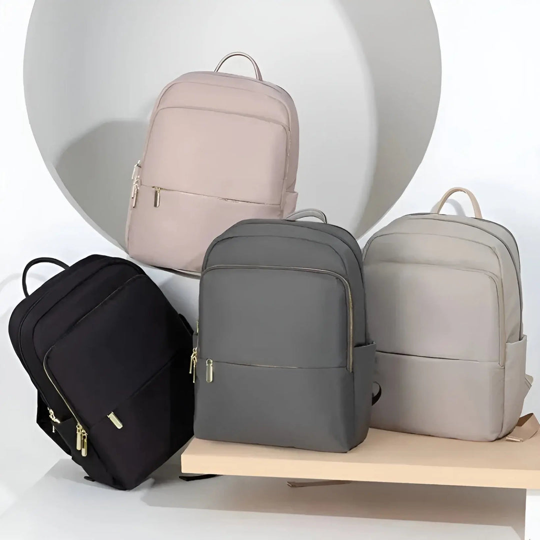 BowLift | Trendy Multifunctional Women’s Backpack - Sophia