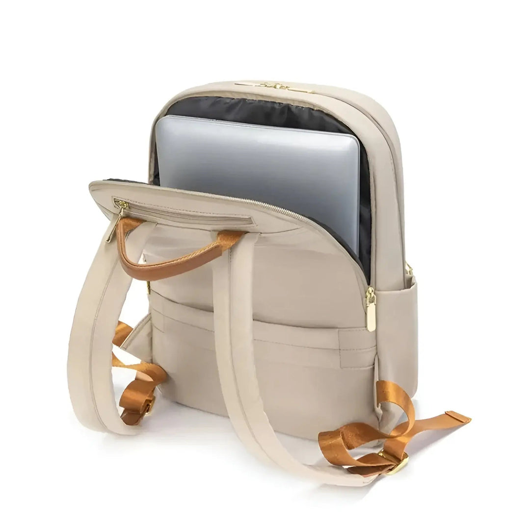 BowLift | Trendy Multifunctional Women’s Backpack - Sophia