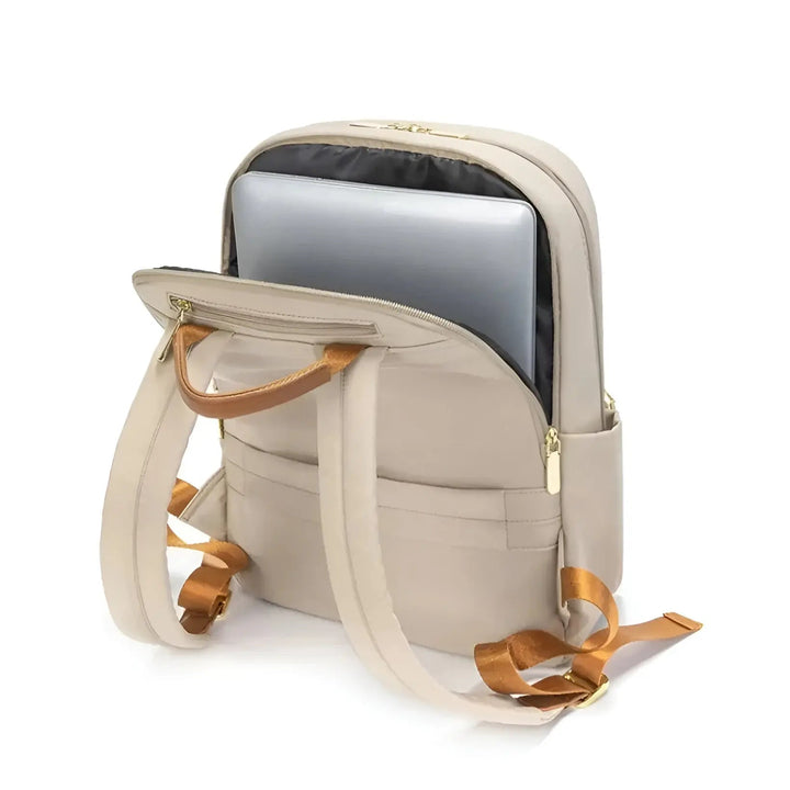 BowLift | Trendy Multifunctional Women’s Backpack - Sophia