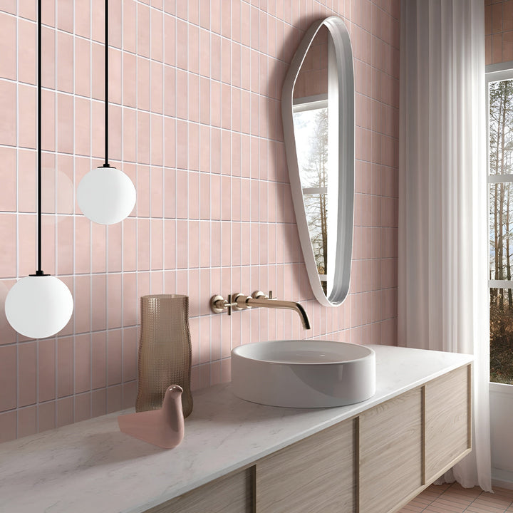 BowLift | Trendy Self-Adhesive Wall Panels - PeelLux