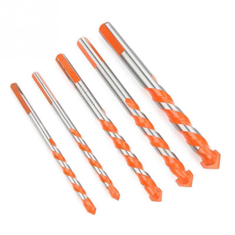 BowLift | Triangular Handle Drill Bits