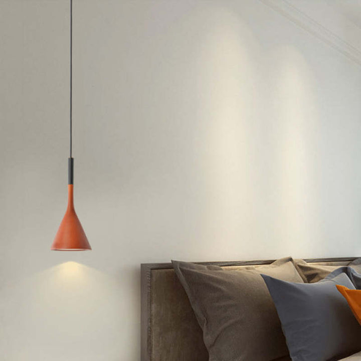 BowLift | Celestial - Modern Triangle Pendant Lights
