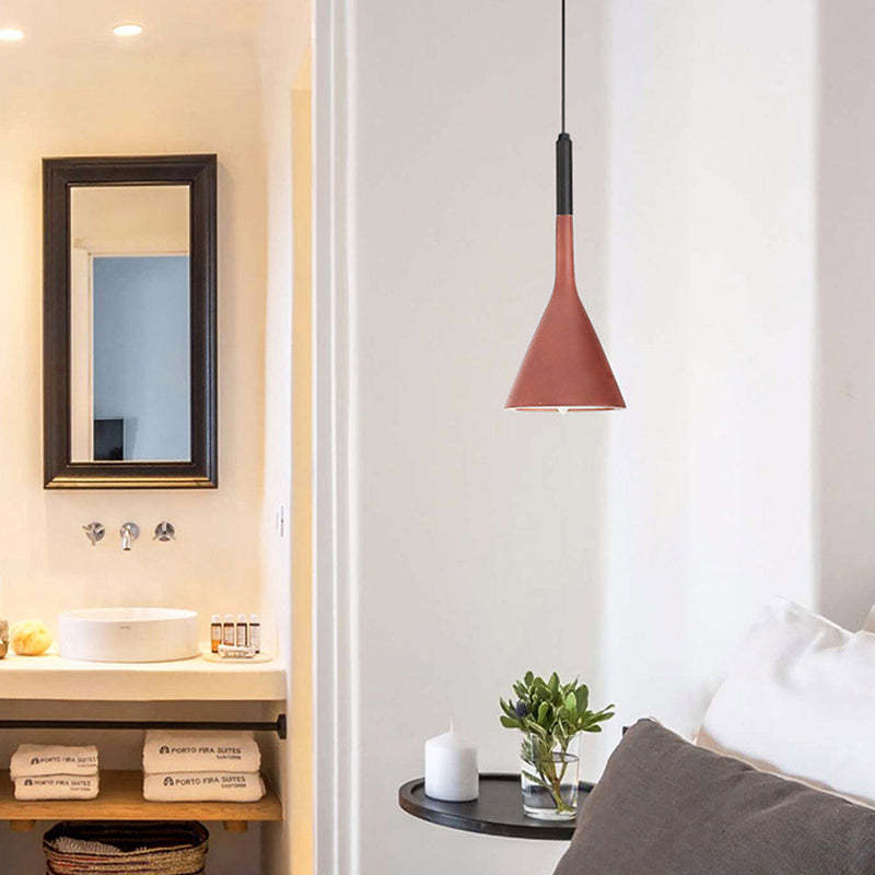 BowLift | Celestial - Modern Triangle Pendant Lights