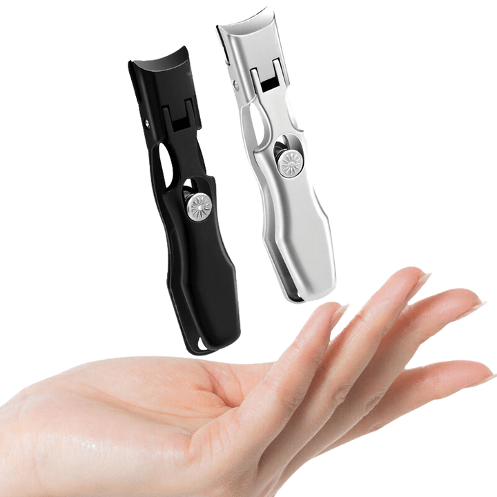 BowLift | TRIMOVA – Premium Nail Clipper for Thick Nails