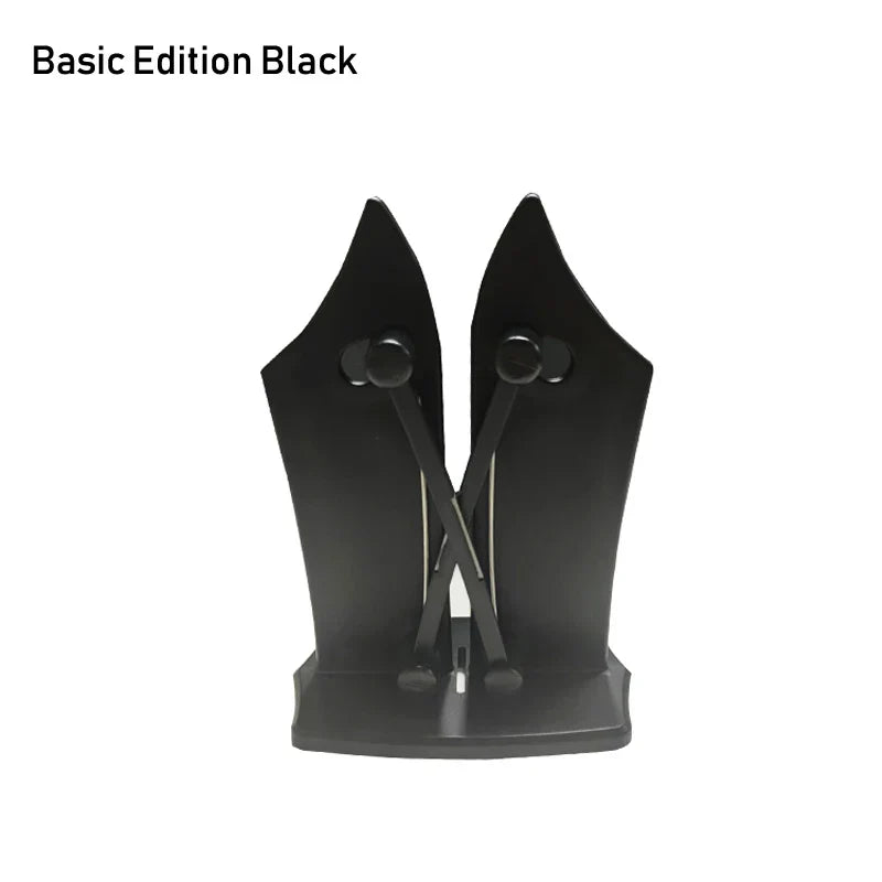 BowLift | Triple-Action Knife Sharpener - SharpMaster Pro