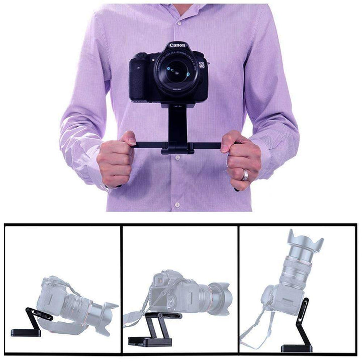 BowLift | FlexiShoot - Get Perfect Photos Like A Professional Photographer!