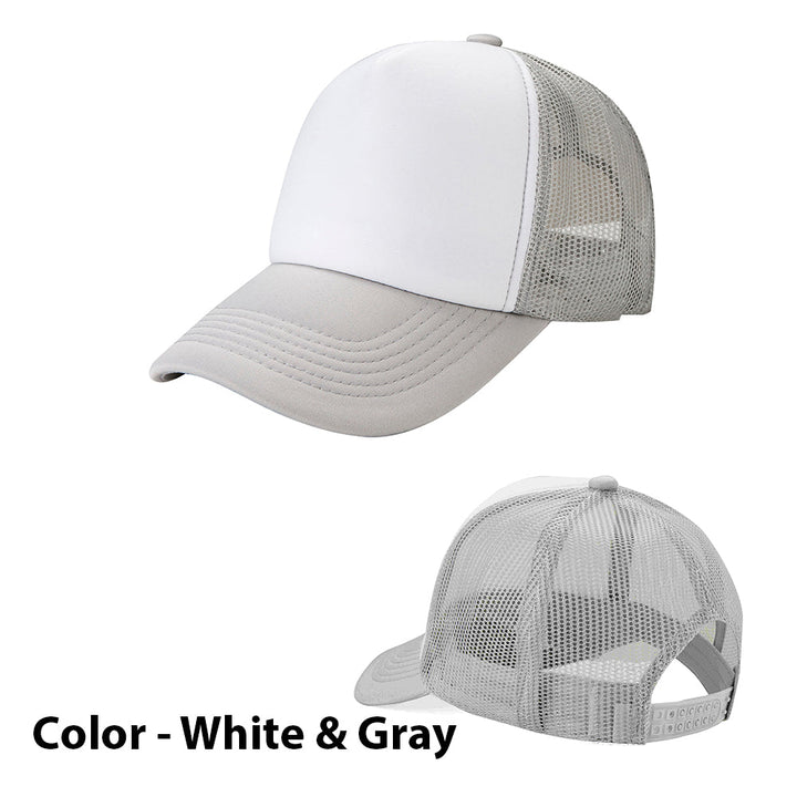 Trucker Cap / Baseball Cap – in many colors! | Bowlift