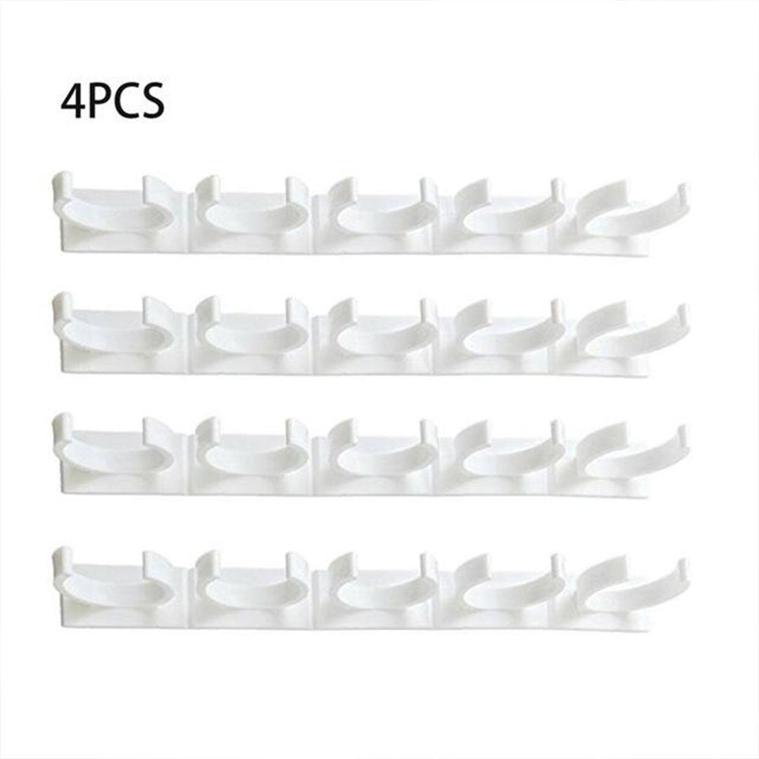 Spice Clips Organizer | Bowlift