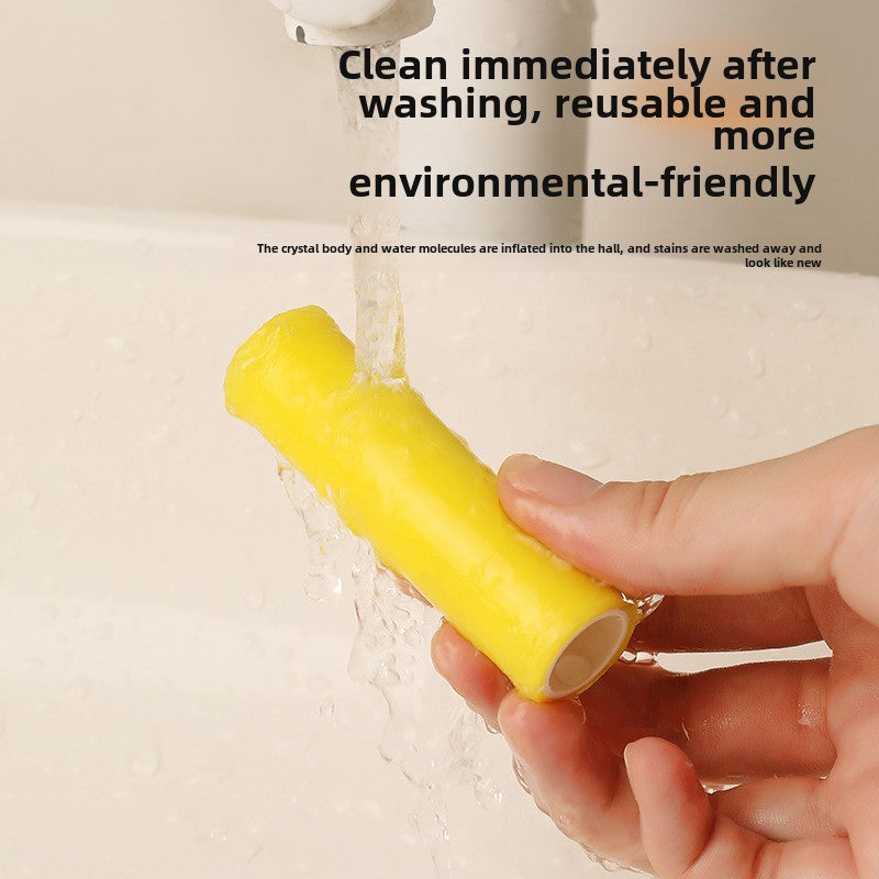 BowLift | Portable Triangular Lint Remover