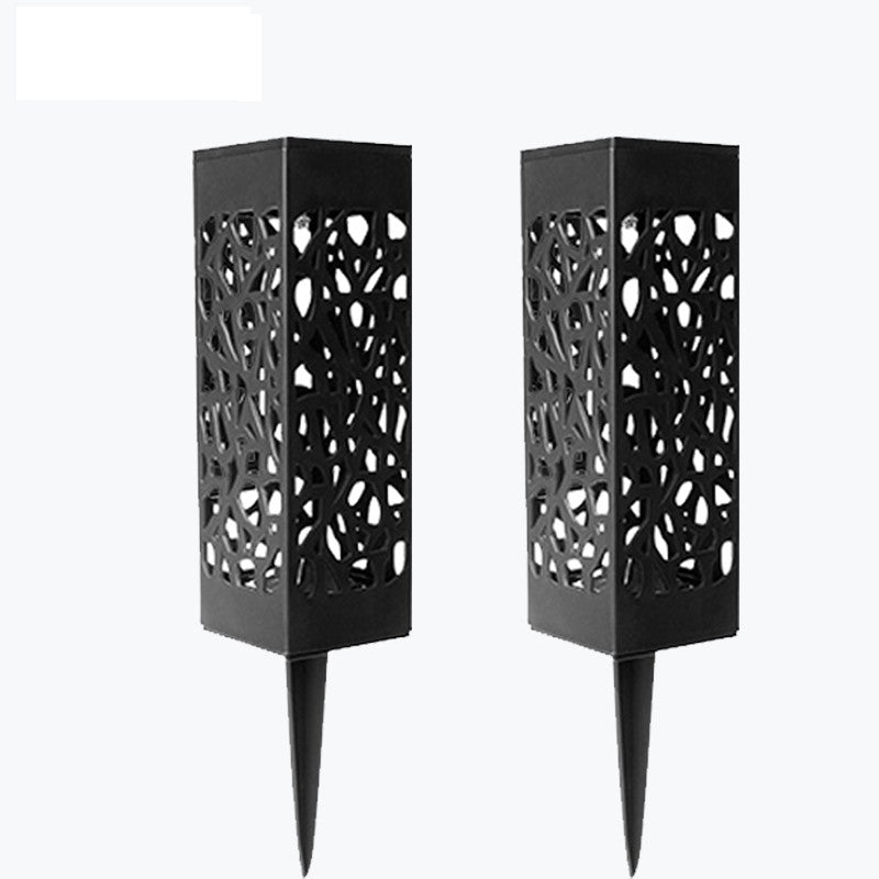 SolarGlow Lights – Elegant Garden Lighting with LED Bowlift