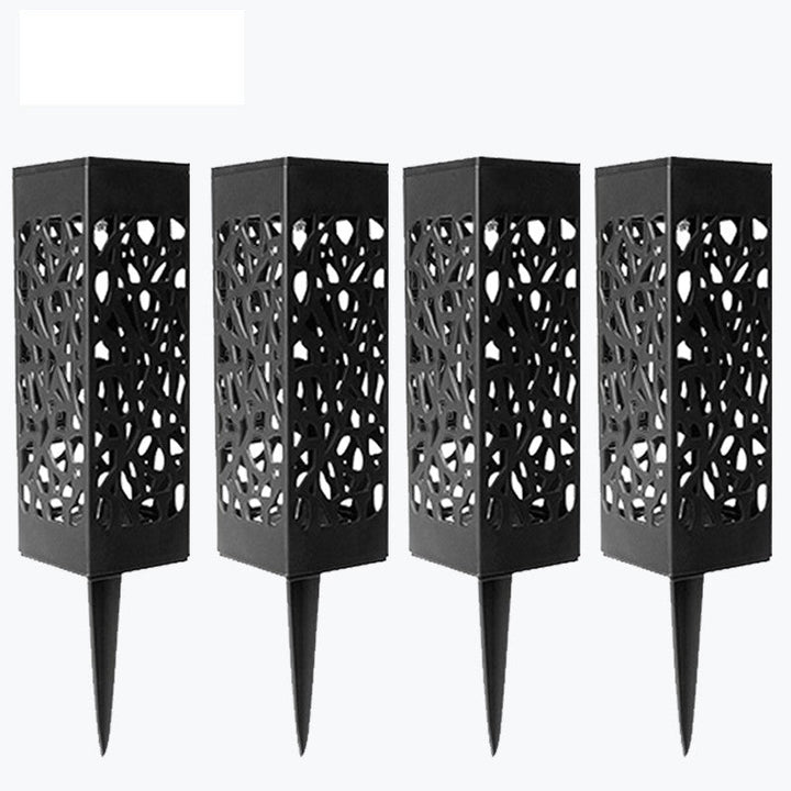 BowLift | Tina Garden Lamps | Atmospheric garden lighting with solar LED garden lights