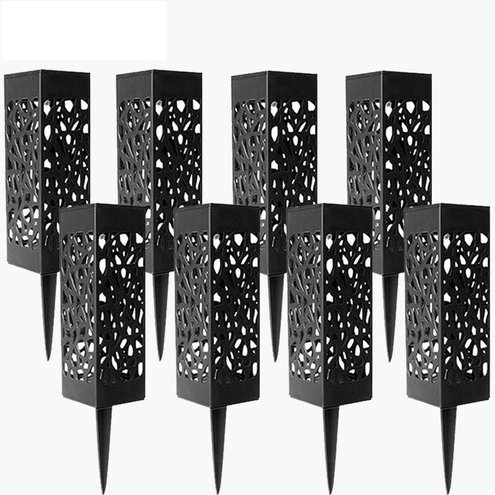 BowLift | Tina Garden Lamps | Atmospheric garden lighting with solar LED garden lights