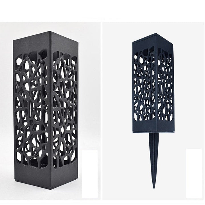 BowLift | Tina Garden Lamps | Atmospheric garden lighting with solar LED garden lights