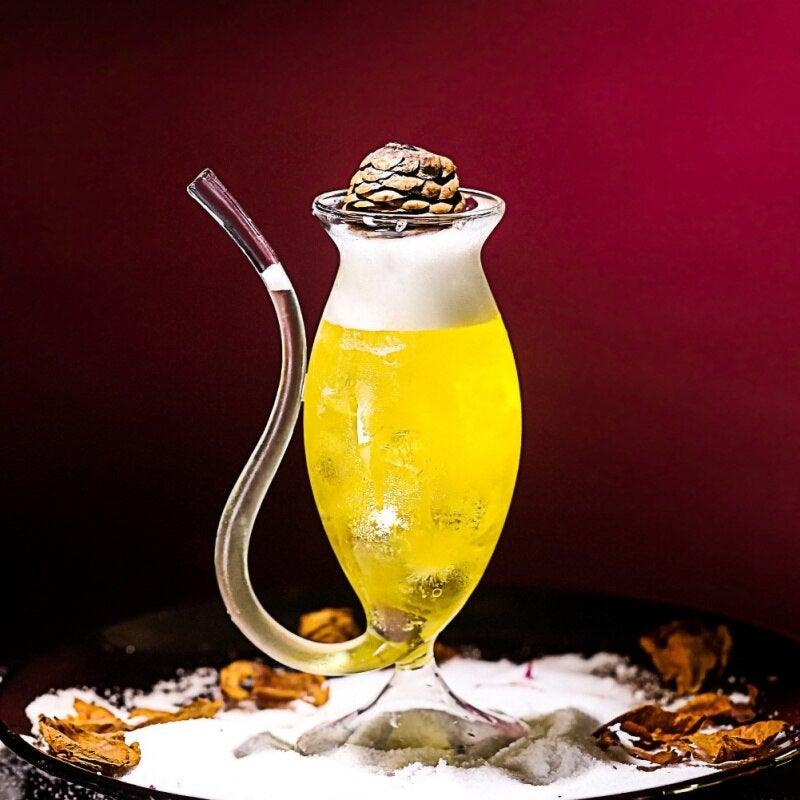 BowLift | Tulip Glass