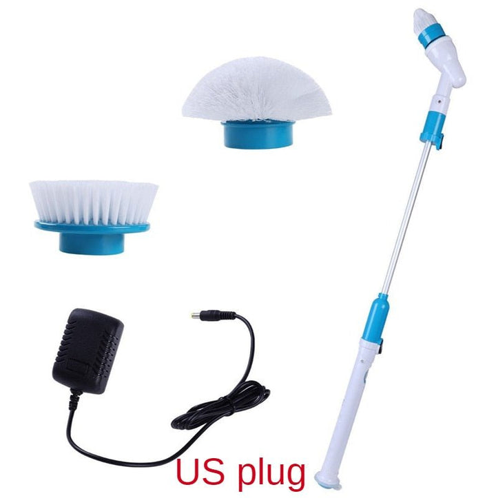 BowLift | Turbo Cordless Scrubber