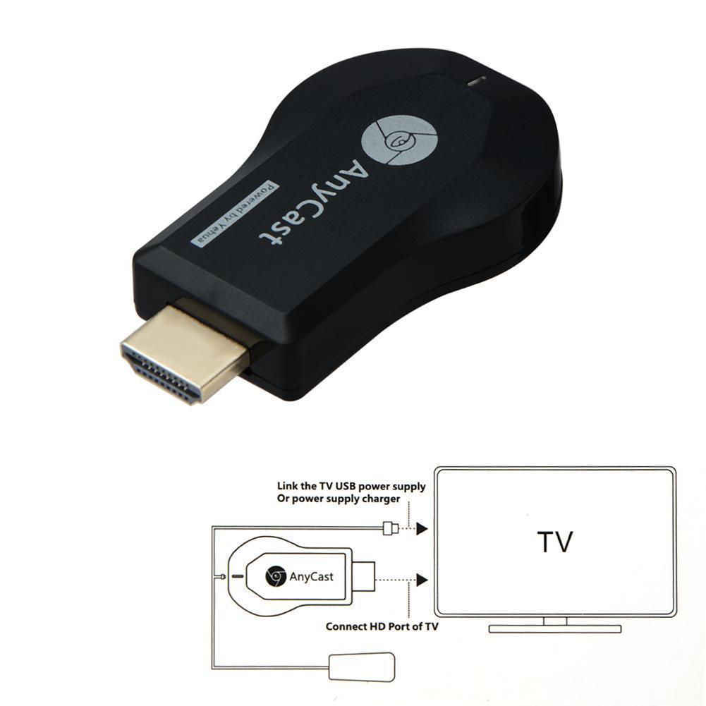 BowLift | TV Anycast Stick