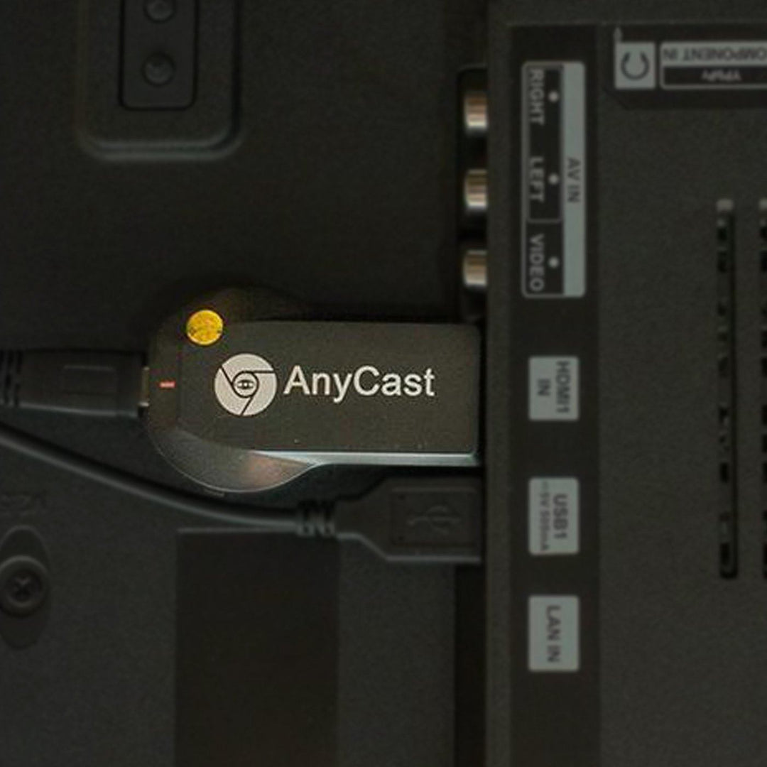 BowLift | TV Anycast Stick