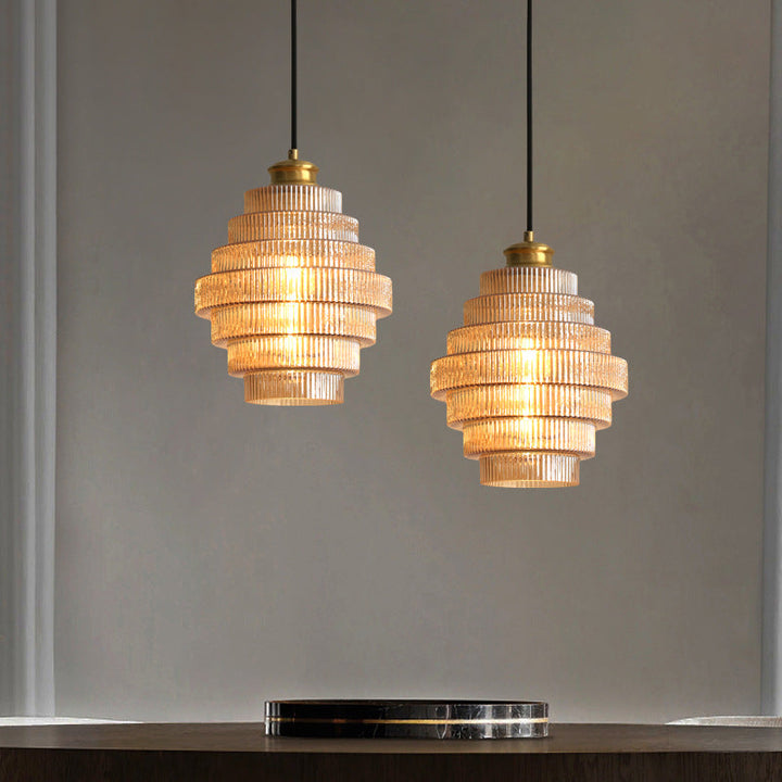 BowLift | Luxury lamp that will illuminate your home