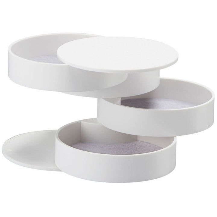 BowLift | Twist Around Jewelry Organizer